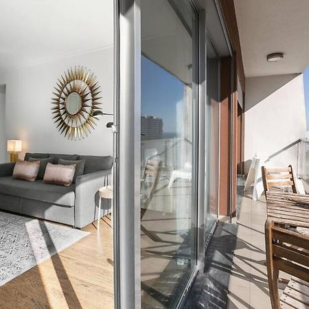 Lisbon Metro Apartment Exterior foto
