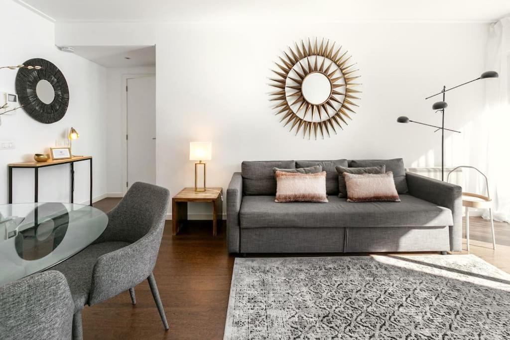Lisbon Metro Apartment Exterior foto