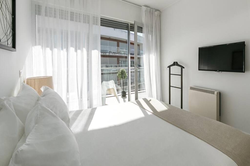 Lisbon Metro Apartment Exterior foto