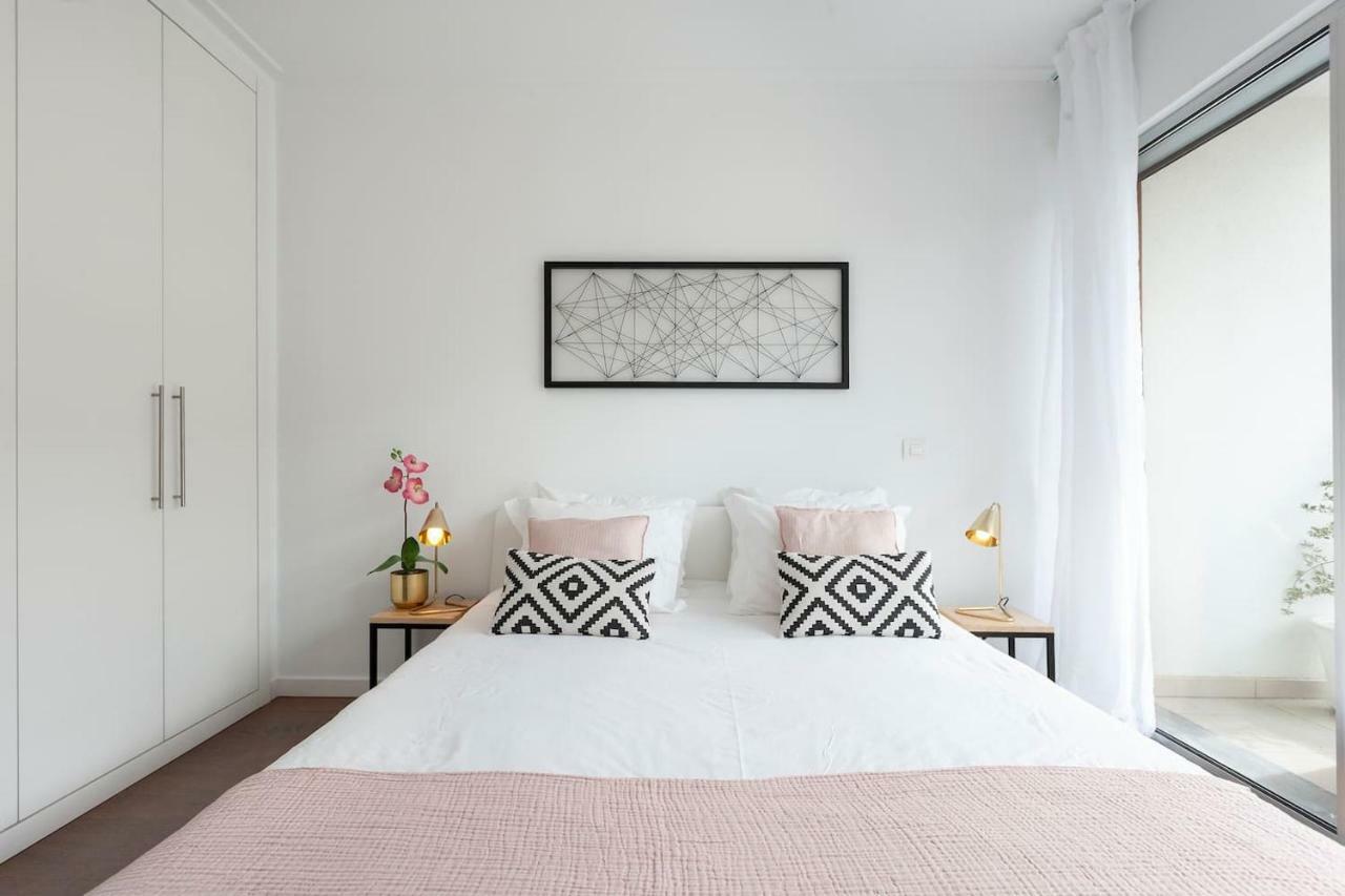 Lisbon Metro Apartment Exterior foto